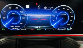 2025 MERCEDES BENZ G 580 MANUFAKTUR BLACK MAGNO , lleno