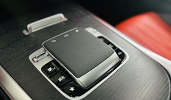 2025 MERCEDES BENZ G 580 MANUFAKTUR BLACK MAGNO , lleno