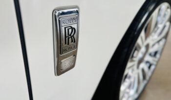 2019 Rolls Royce Cullinan lleno