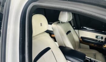 2019 Rolls Royce Cullinan lleno