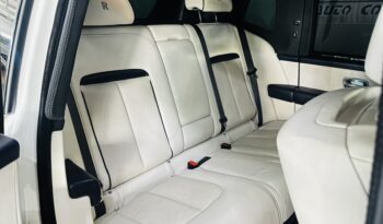 2019 Rolls Royce Cullinan lleno