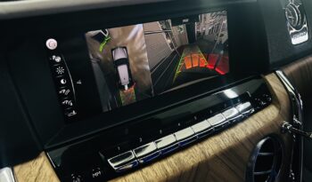 2019 Rolls Royce Cullinan lleno