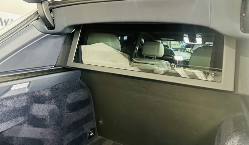 2019 Rolls Royce Cullinan lleno