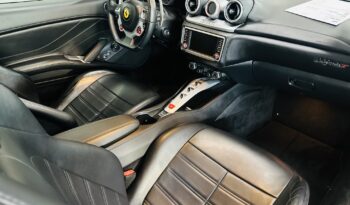 2016 FERRARI CALIFORNIA T lleno