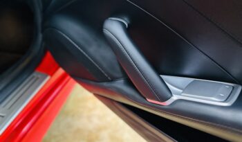 2016 FERRARI CALIFORNIA T lleno