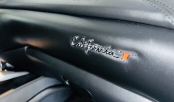 2016 FERRARI CALIFORNIA T lleno