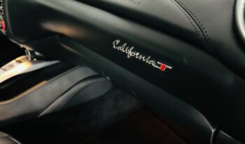 2016 FERRARI CALIFORNIA T lleno