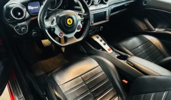 2016 FERRARI CALIFORNIA T lleno