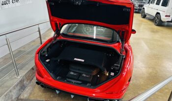 2016 FERRARI CALIFORNIA T lleno