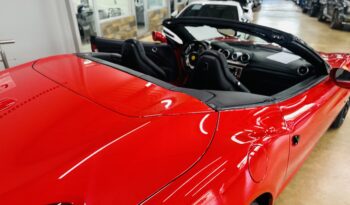 2016 FERRARI CALIFORNIA T lleno