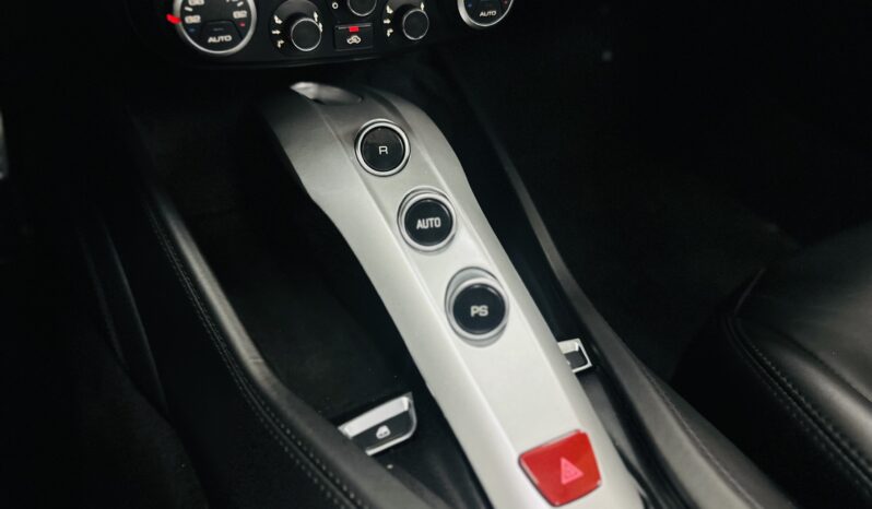 2016 FERRARI CALIFORNIA T lleno