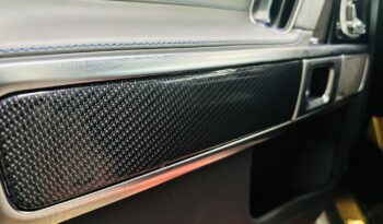 2025 MERCEDES BENZ G 580 WHITE MAGNO EDITION ONE lleno