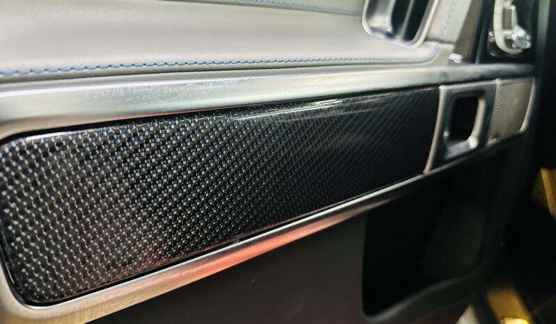 2025 MERCEDES BENZ G 580 WHITE MAGNO EDITION ONE lleno
