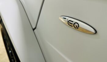 2025 MERCEDES BENZ G 580 WHITE MAGNO EDITION ONE lleno
