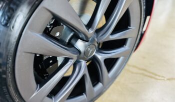 TESLA MODEL S PLAID 2021 lleno