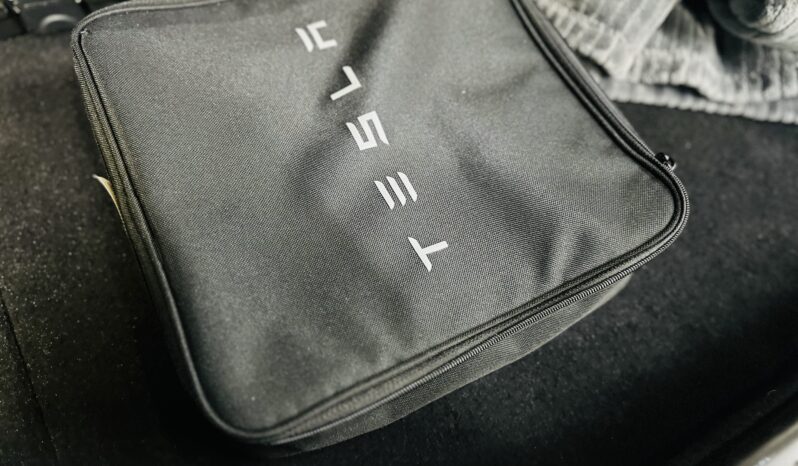 TESLA MODEL S PLAID 2021 lleno