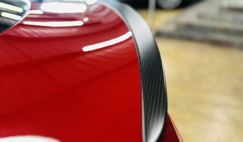 TESLA MODEL S PLAID 2021 lleno