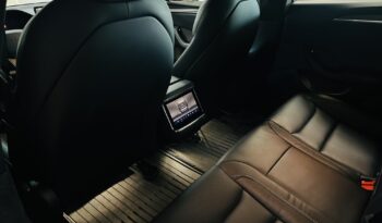 TESLA MODEL S PLAID 2021 lleno