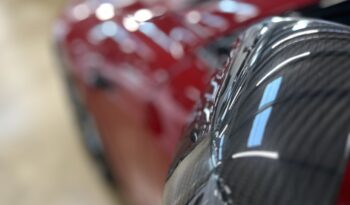 TESLA MODEL S PLAID 2021 lleno