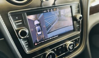 BENTLEY BENTAYGA 2019 lleno