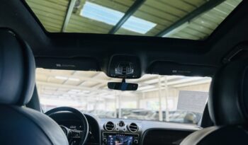BENTLEY BENTAYGA 2019 lleno