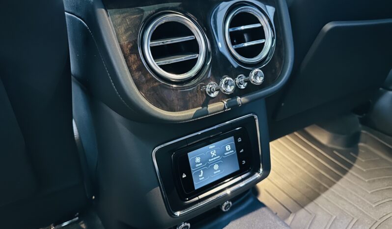 BENTLEY BENTAYGA 2019 lleno