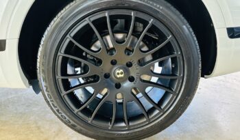BENTLEY BENTAYGA 2019 lleno