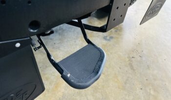 LAND ROVER DEFENDER 90 DIESEL 1987 lleno