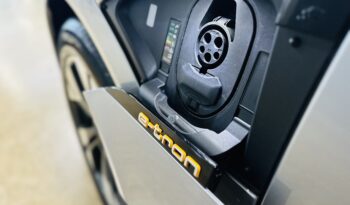 AUDI E-TRON S-LINE 2022 lleno