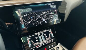 AUDI E-TRON S-LINE 2022 lleno