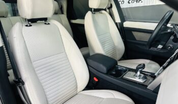 LAND ROVER DISCOVERY SPORT 2023 lleno