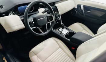 LAND ROVER DISCOVERY SPORT 2023 lleno