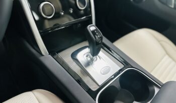 LAND ROVER DISCOVERY SPORT 2023 lleno