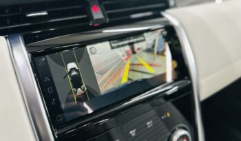 LAND ROVER DISCOVERY SPORT 2023 lleno