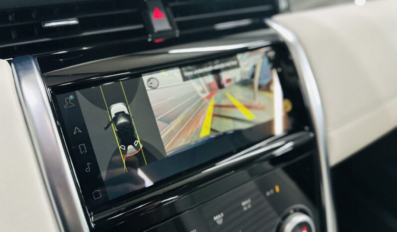 LAND ROVER DISCOVERY SPORT 2023 lleno