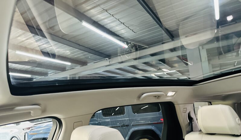 LAND ROVER DISCOVERY SPORT 2023 lleno