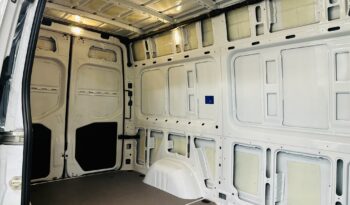 2025 MERCEDES-BENZ SPRINTER 2500 lleno