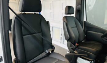 2025 MERCEDES-BENZ SPRINTER 2500 lleno