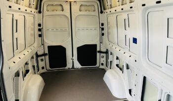 2025 MERCEDES-BENZ SPRINTER 2500 lleno