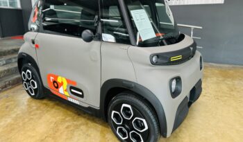 CITROEN AMi lleno