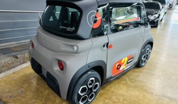 CITROEN AMi lleno