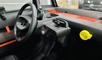 CITROEN AMi lleno