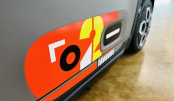 CITROEN AMi lleno