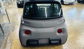 CITROEN AMi lleno