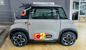 CITROEN AMi lleno