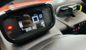 CITROEN AMi lleno