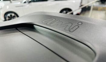 CITROEN AMi lleno