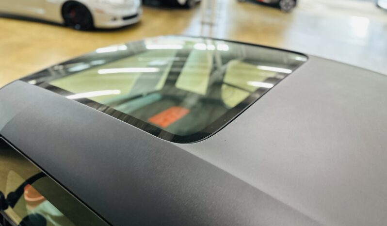CITROEN AMi lleno