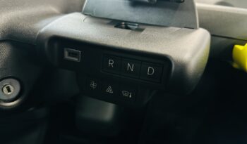 CITROEN AMi lleno