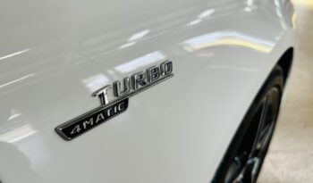 MERCEDES-BENZ CLA-35 AMG 2022 lleno